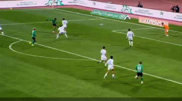 هدف في الدقيقة 75.. تعادل قاتل بين النجمة والفتح يشعل صراع الهبوط بالدوري